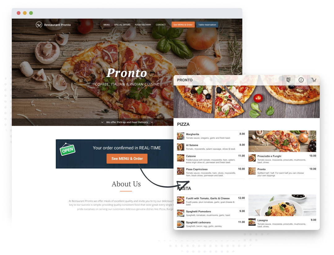 create-a-restaurant-menu-and-start-selling-food-online
