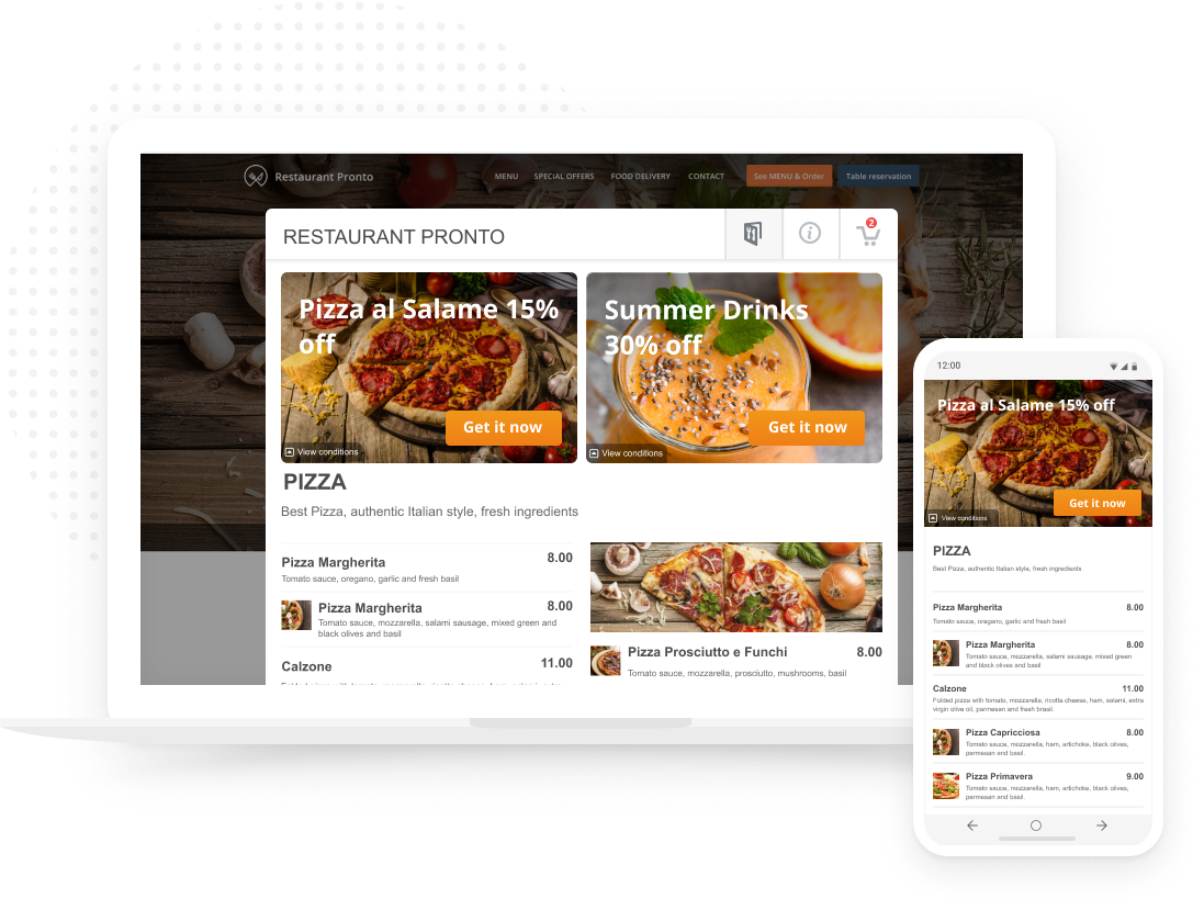 Top free restaurant menu makers, Free Menu Maker Online & Menu Design